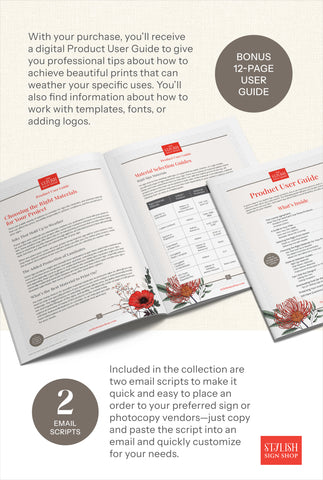 The Little Coop Co. Retail Kit