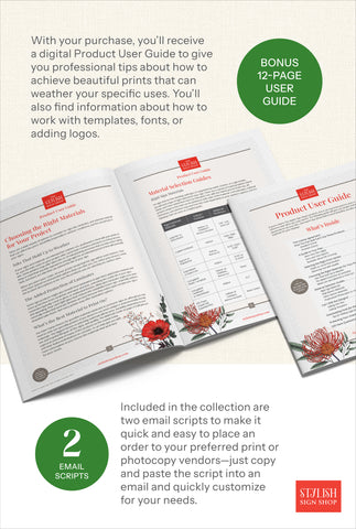 Evergreen Collection Wreath-Making Workshop Kit